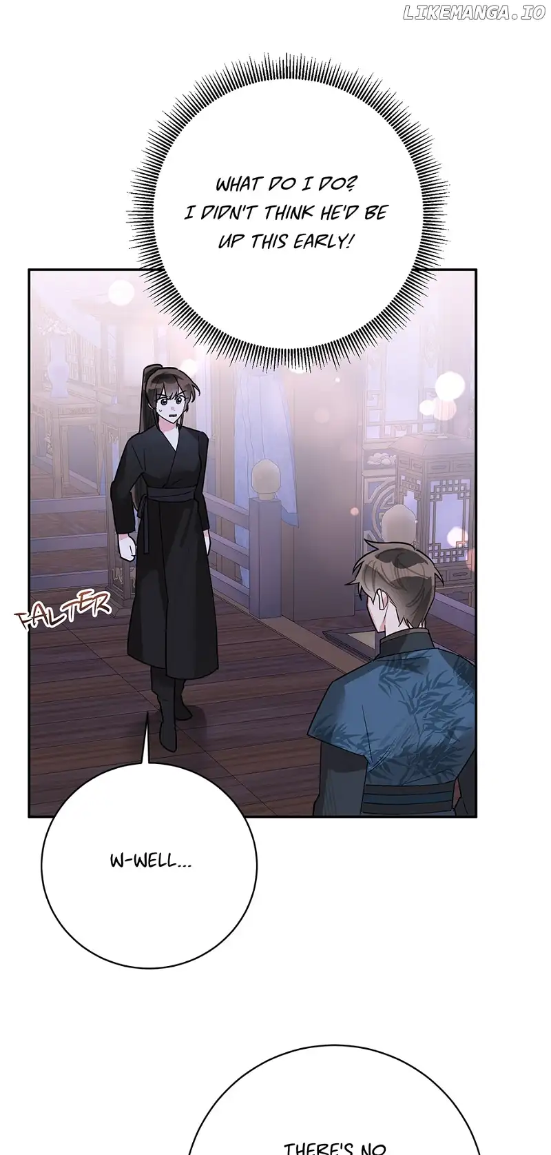 I Am the Precious Daughter of the Greatest Villain in the Fantasy World Chapter 117 - Page 56