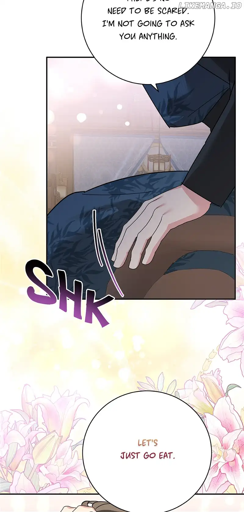 I Am the Precious Daughter of the Greatest Villain in the Fantasy World Chapter 117 - Page 57