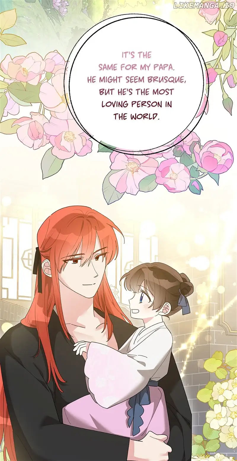 I Am the Precious Daughter of the Greatest Villain in the Fantasy World Chapter 118 - Page 10