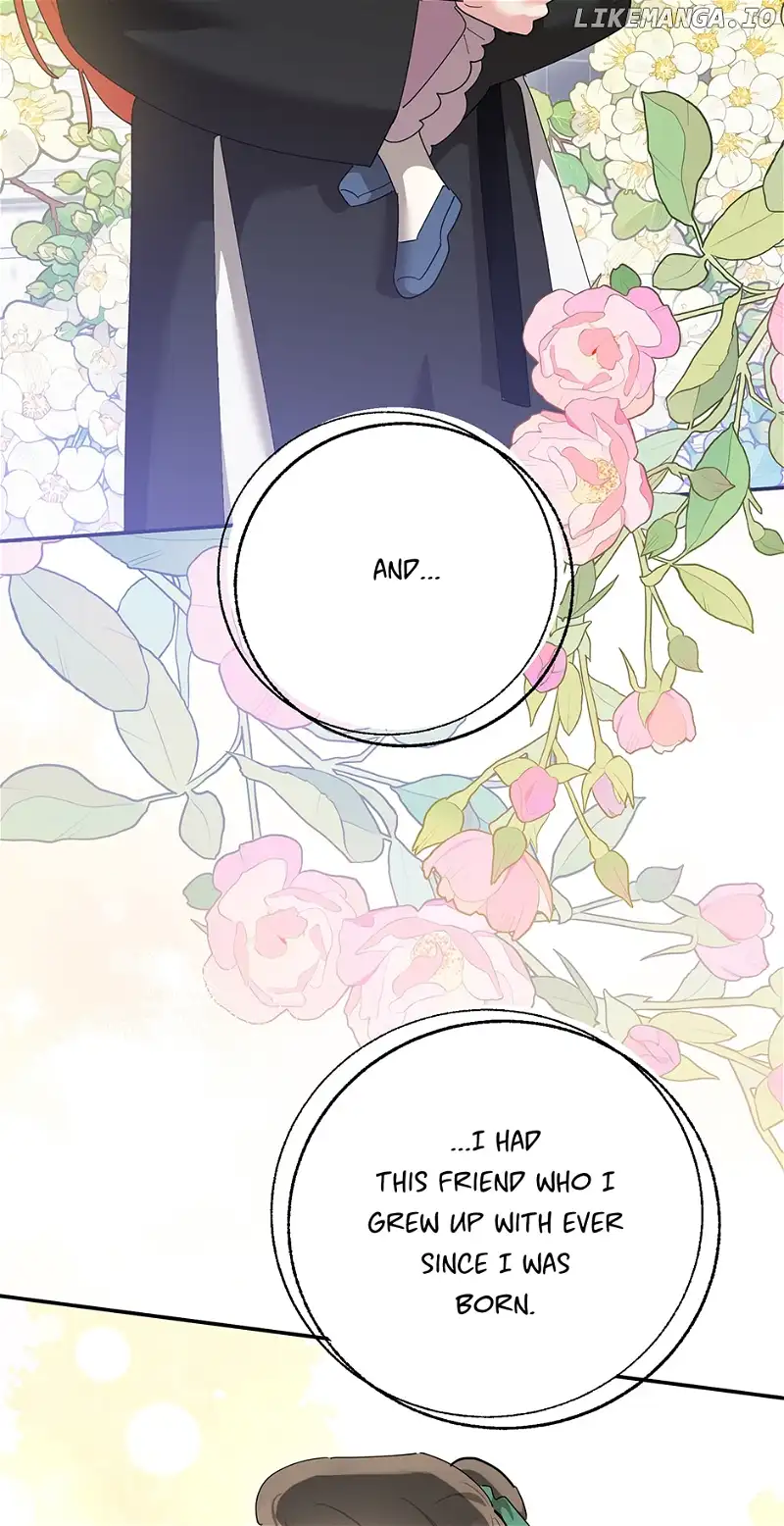 I Am the Precious Daughter of the Greatest Villain in the Fantasy World Chapter 118 - Page 11