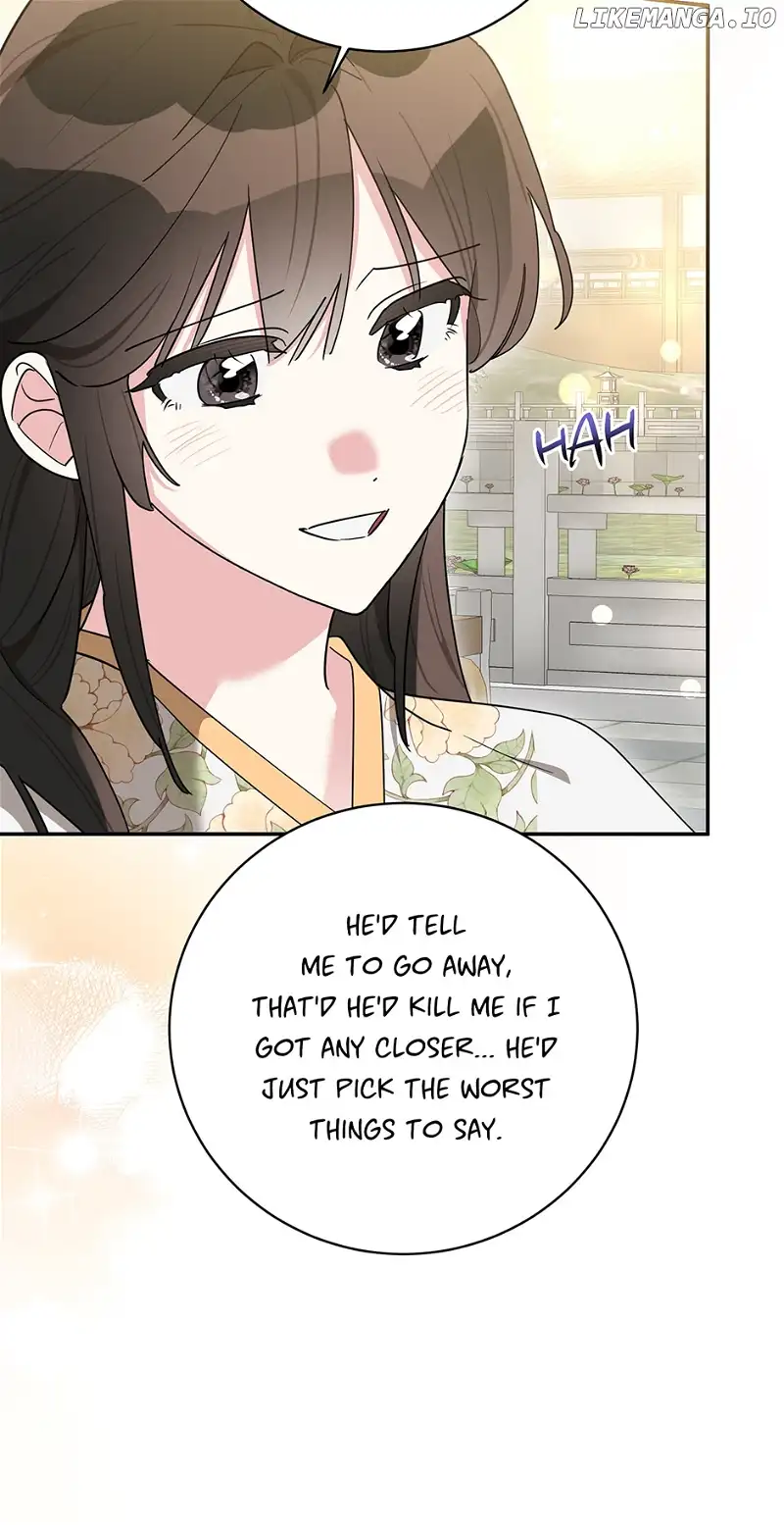 I Am the Precious Daughter of the Greatest Villain in the Fantasy World Chapter 118 - Page 13