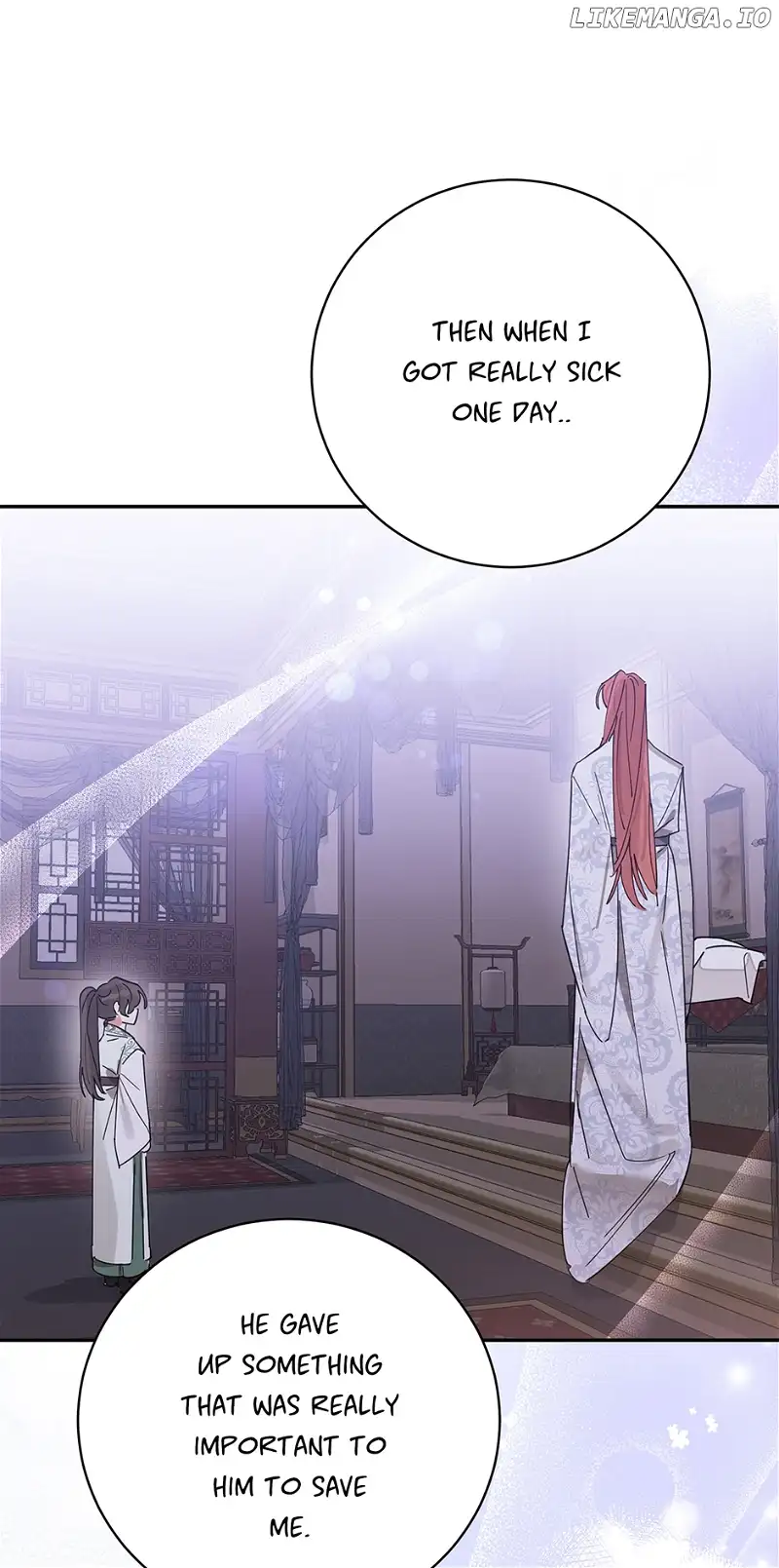 I Am the Precious Daughter of the Greatest Villain in the Fantasy World Chapter 118 - Page 14