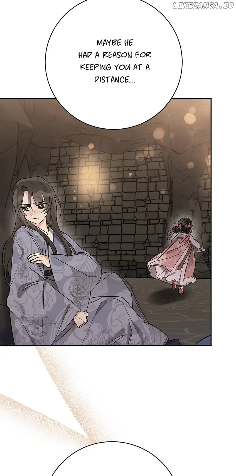 I Am the Precious Daughter of the Greatest Villain in the Fantasy World Chapter 118 - Page 19