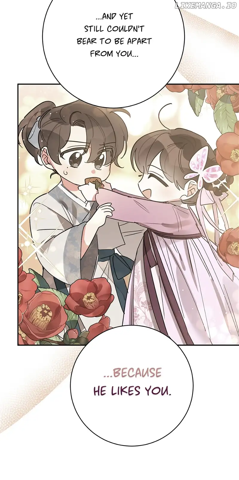 I Am the Precious Daughter of the Greatest Villain in the Fantasy World Chapter 118 - Page 20