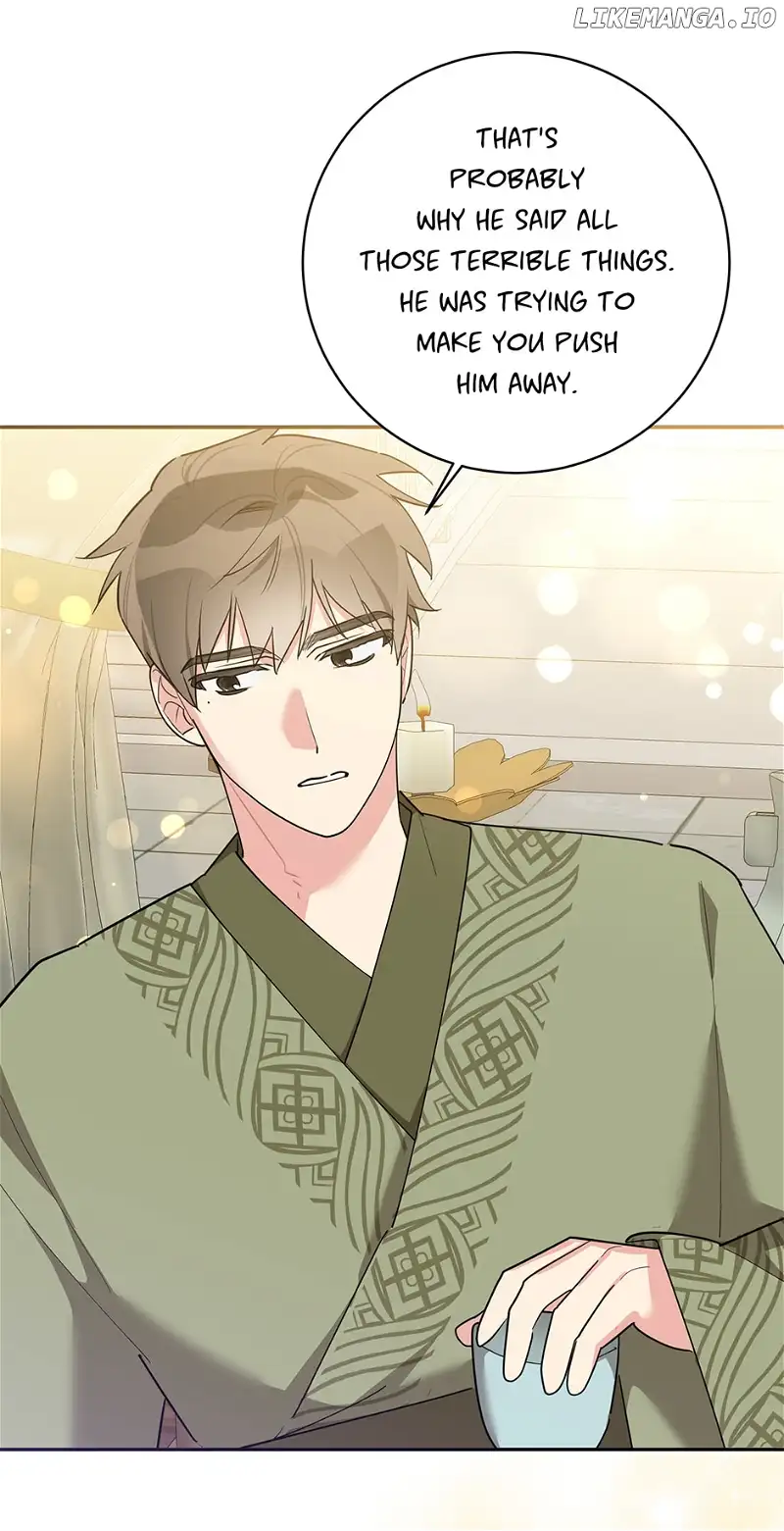 I Am the Precious Daughter of the Greatest Villain in the Fantasy World Chapter 118 - Page 21