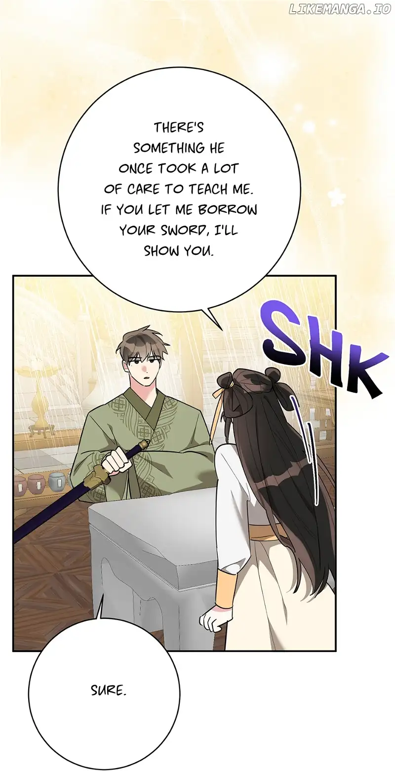 I Am the Precious Daughter of the Greatest Villain in the Fantasy World Chapter 118 - Page 23