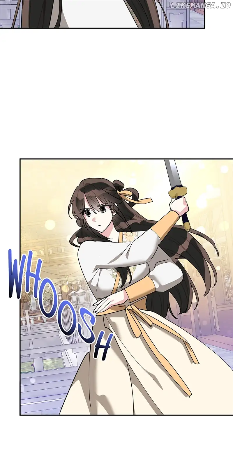 I Am the Precious Daughter of the Greatest Villain in the Fantasy World Chapter 118 - Page 27