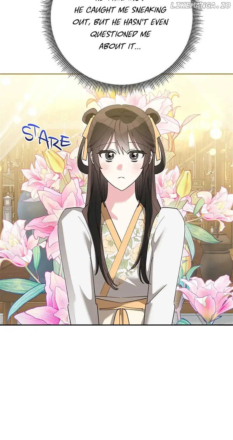 I Am the Precious Daughter of the Greatest Villain in the Fantasy World Chapter 118 - Page 3