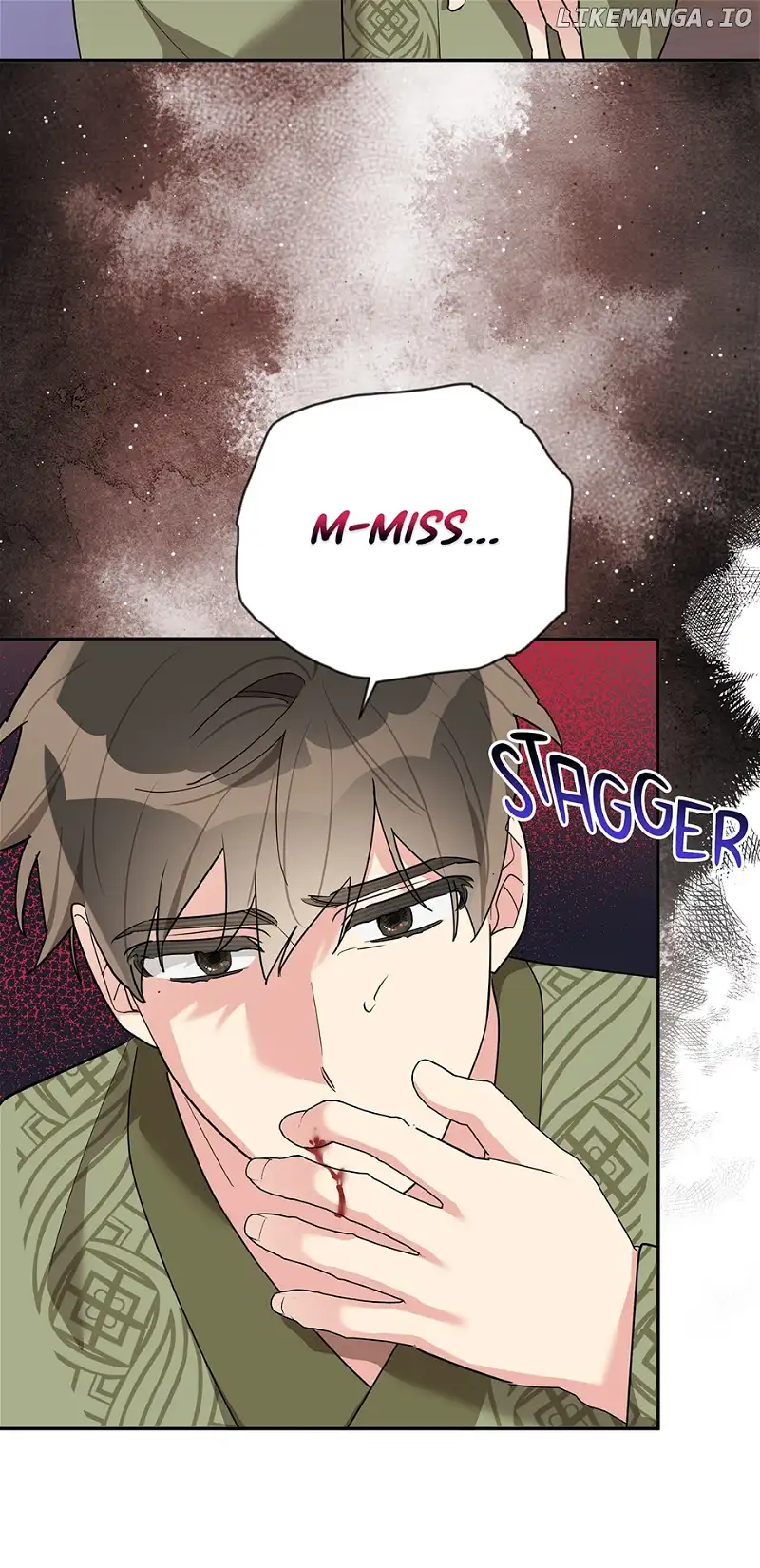 I Am the Precious Daughter of the Greatest Villain in the Fantasy World Chapter 118 - Page 34