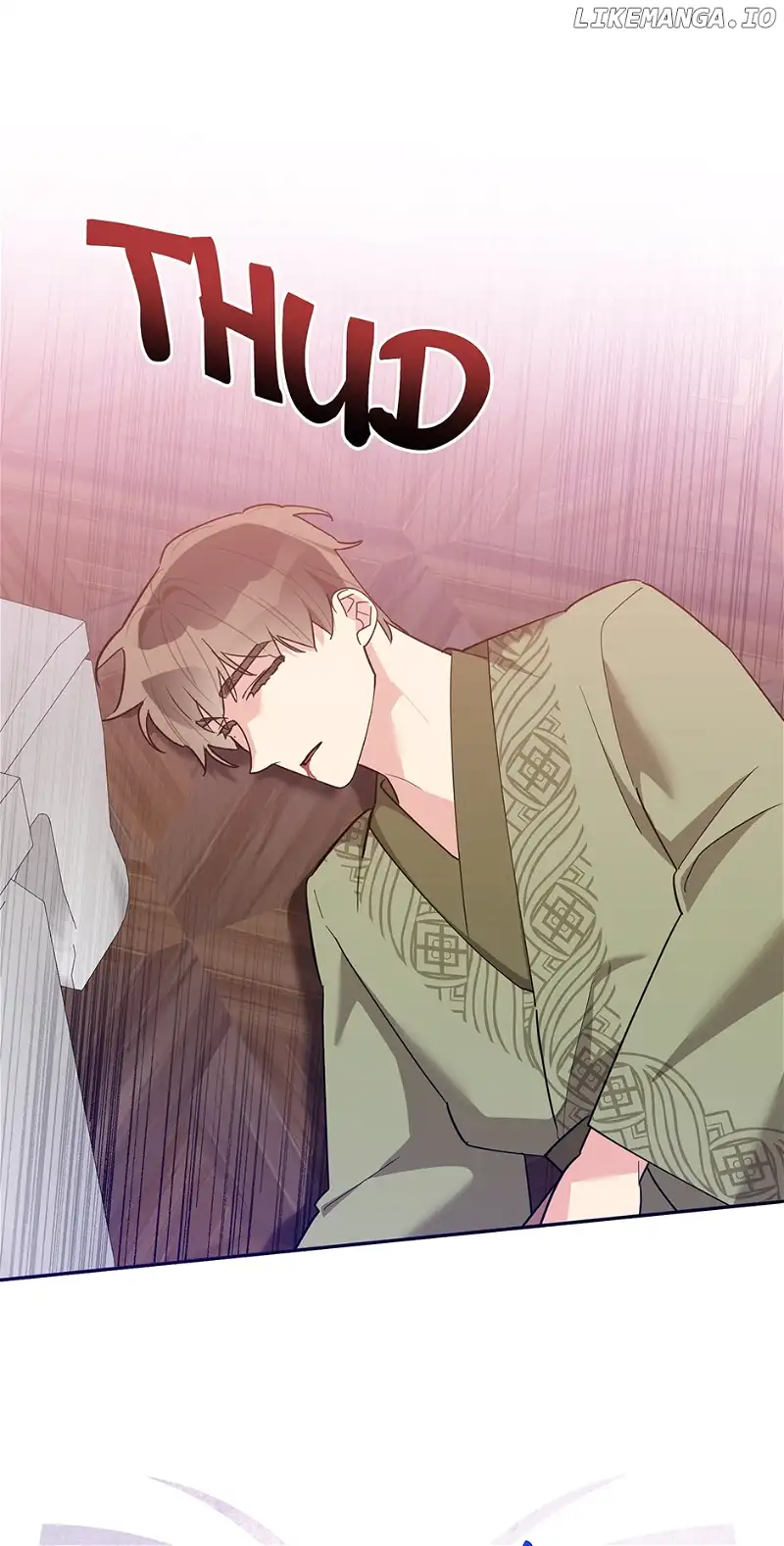 I Am the Precious Daughter of the Greatest Villain in the Fantasy World Chapter 118 - Page 35