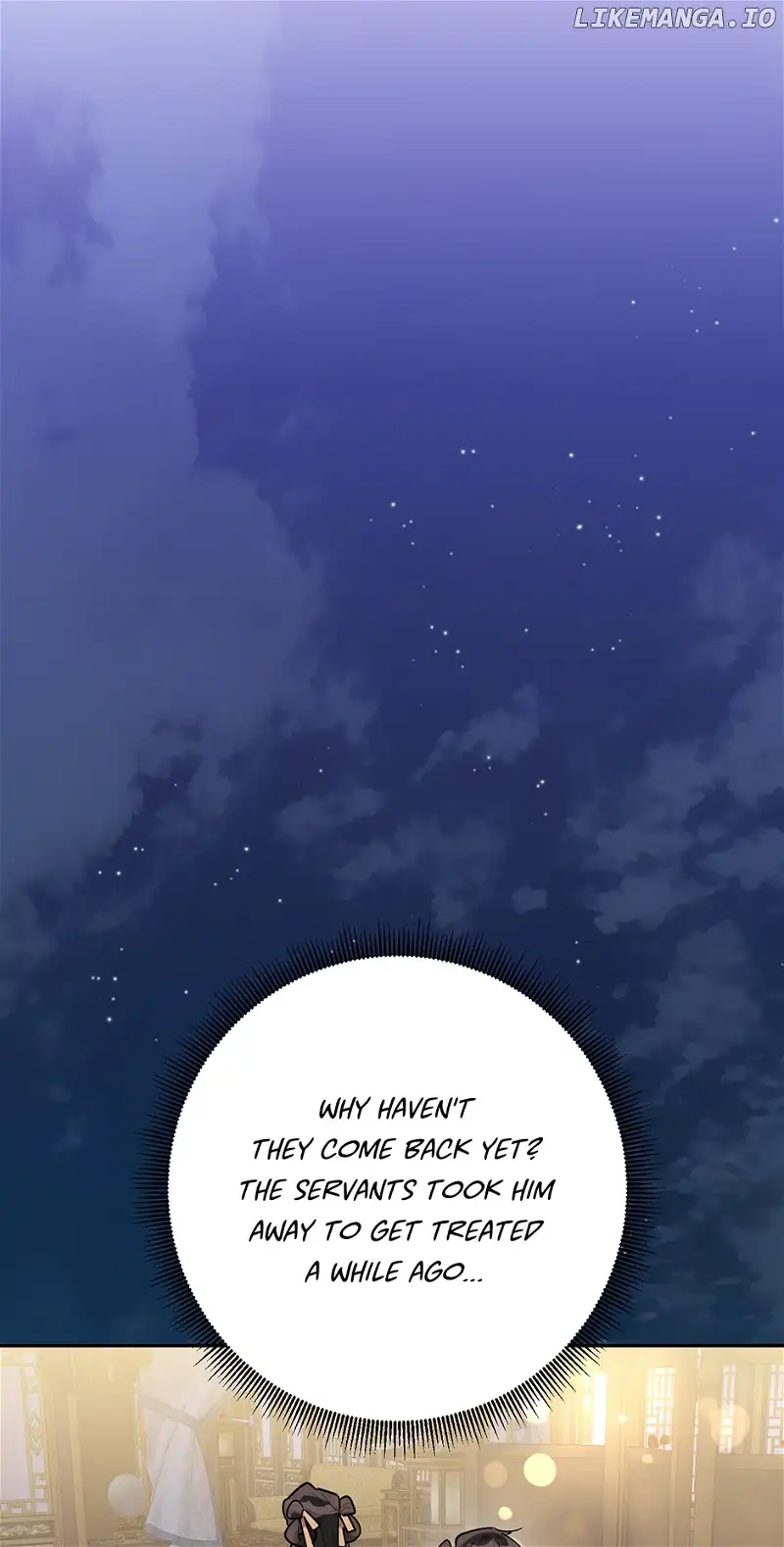 I Am the Precious Daughter of the Greatest Villain in the Fantasy World Chapter 118 - Page 37
