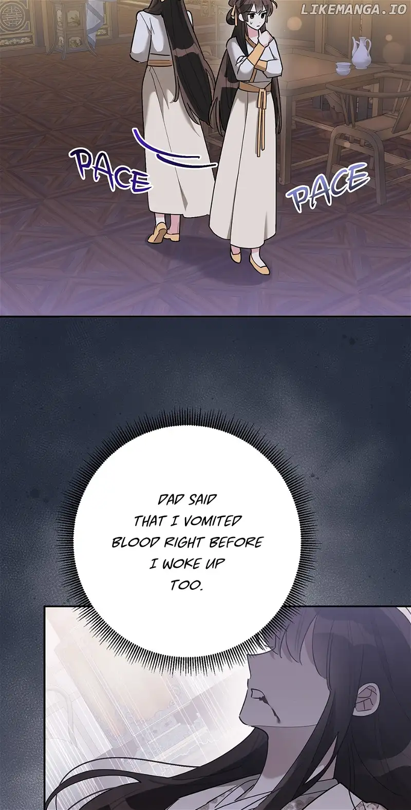I Am the Precious Daughter of the Greatest Villain in the Fantasy World Chapter 118 - Page 38