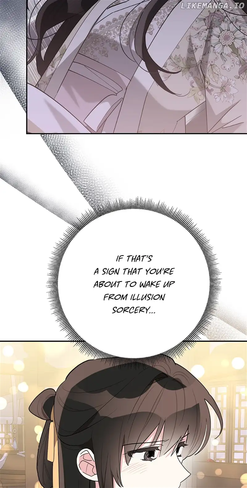 I Am the Precious Daughter of the Greatest Villain in the Fantasy World Chapter 118 - Page 39