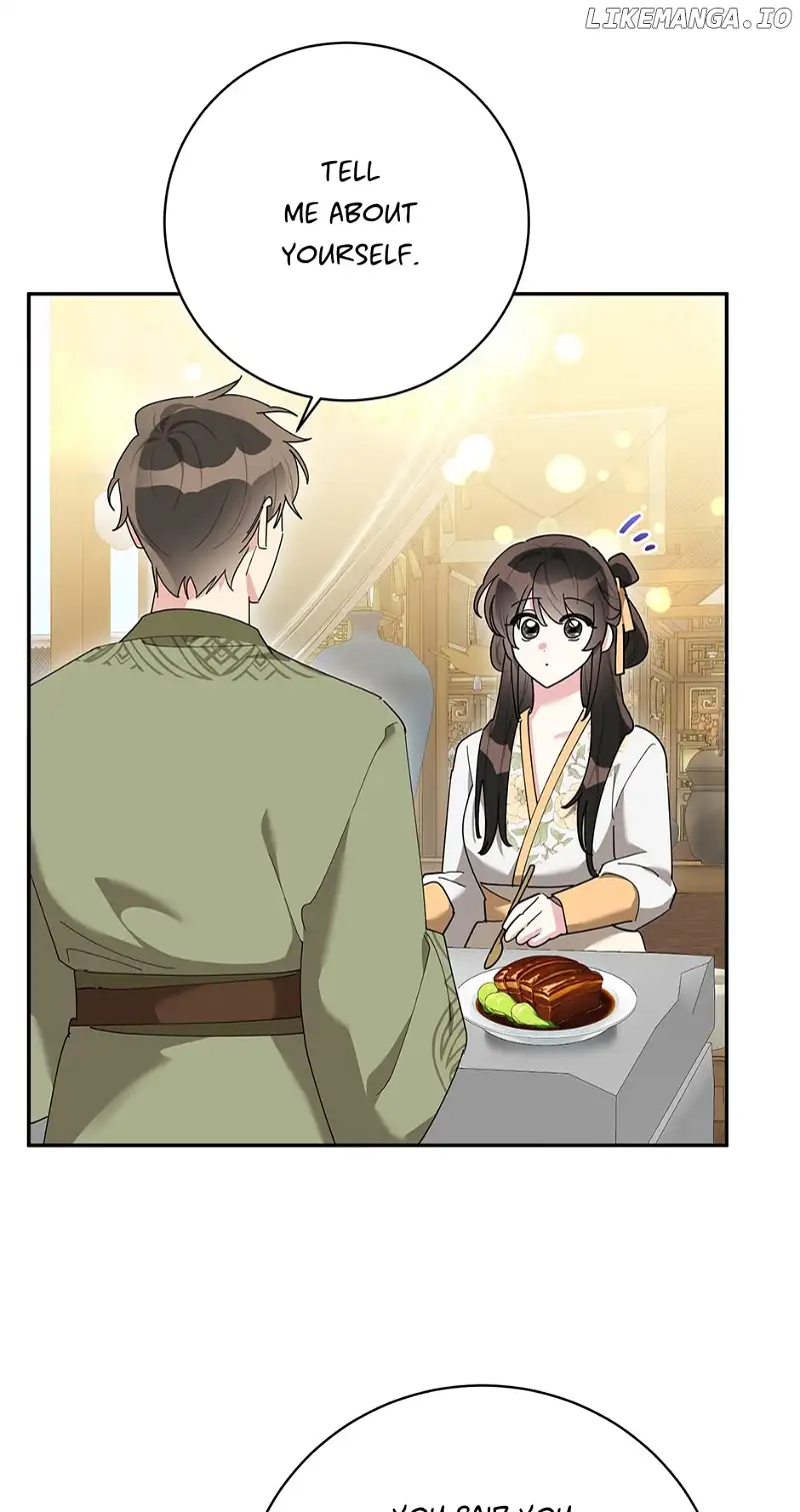 I Am the Precious Daughter of the Greatest Villain in the Fantasy World Chapter 118 - Page 4