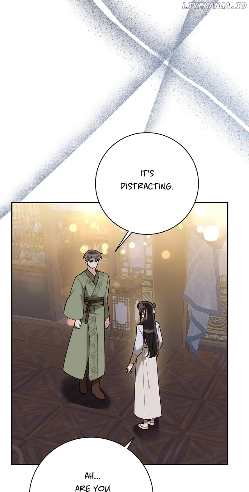 I Am the Precious Daughter of the Greatest Villain in the Fantasy World Chapter 118 - Page 41