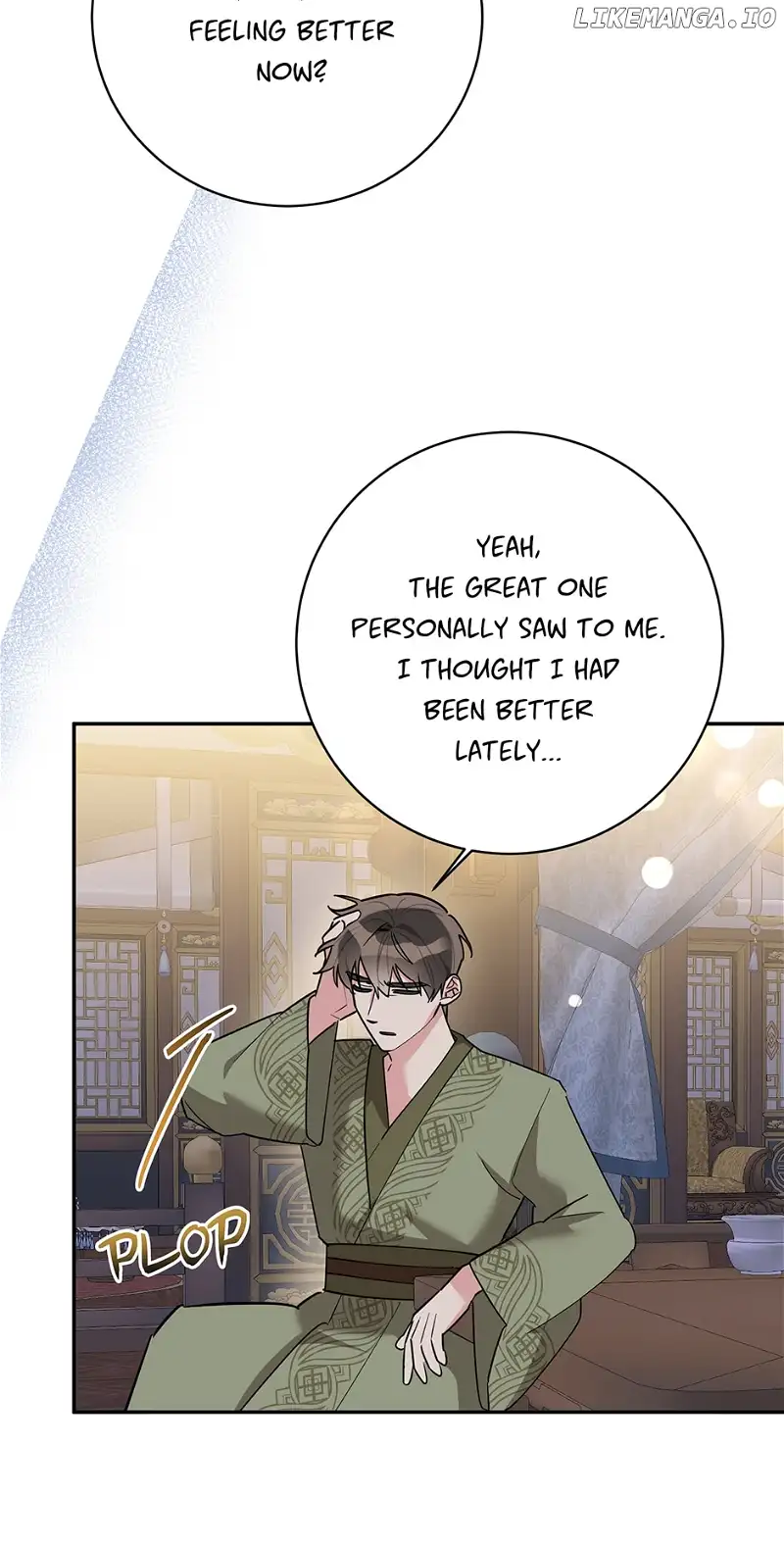 I Am the Precious Daughter of the Greatest Villain in the Fantasy World Chapter 118 - Page 42