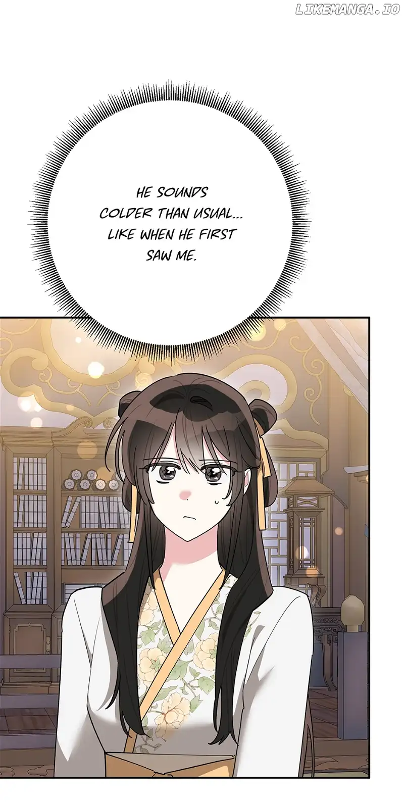 I Am the Precious Daughter of the Greatest Villain in the Fantasy World Chapter 118 - Page 43