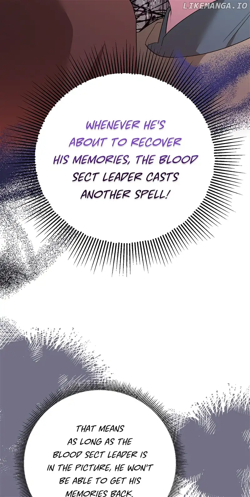 I Am the Precious Daughter of the Greatest Villain in the Fantasy World Chapter 118 - Page 46