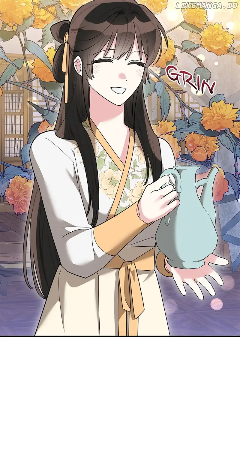 I Am the Precious Daughter of the Greatest Villain in the Fantasy World Chapter 118 - Page 49