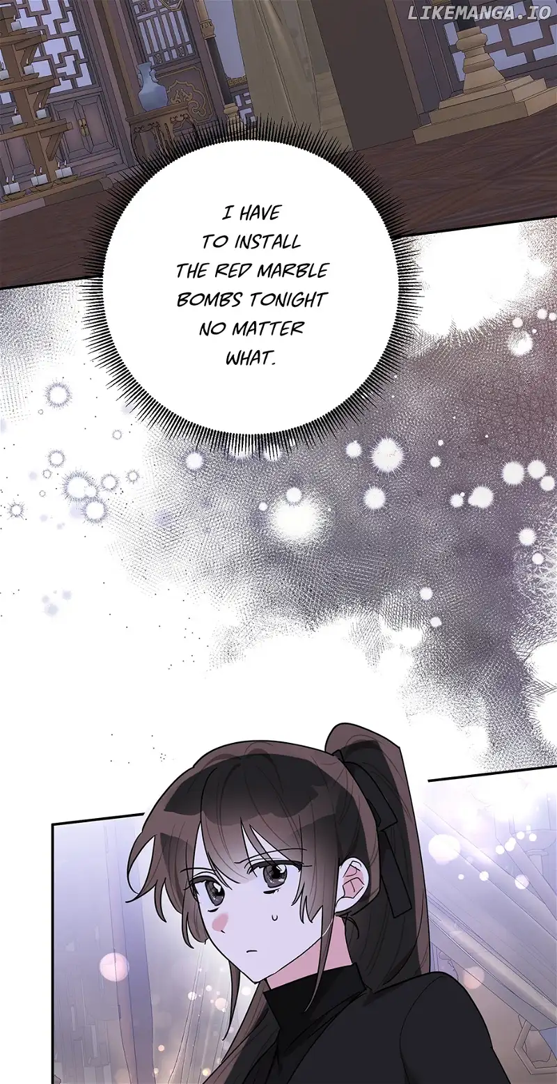 I Am the Precious Daughter of the Greatest Villain in the Fantasy World Chapter 118 - Page 51