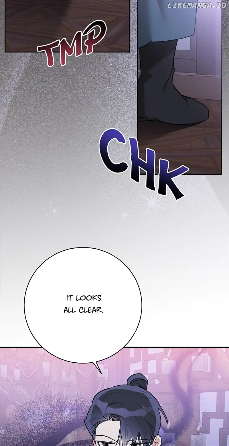 I Am the Precious Daughter of the Greatest Villain in the Fantasy World Chapter 118 - Page 55