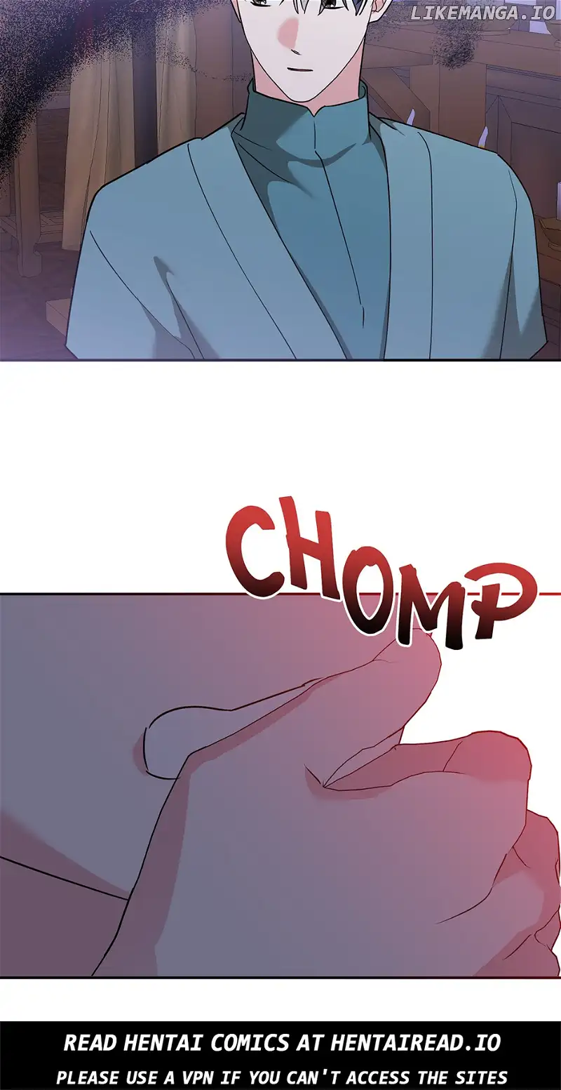 I Am the Precious Daughter of the Greatest Villain in the Fantasy World Chapter 118 - Page 56