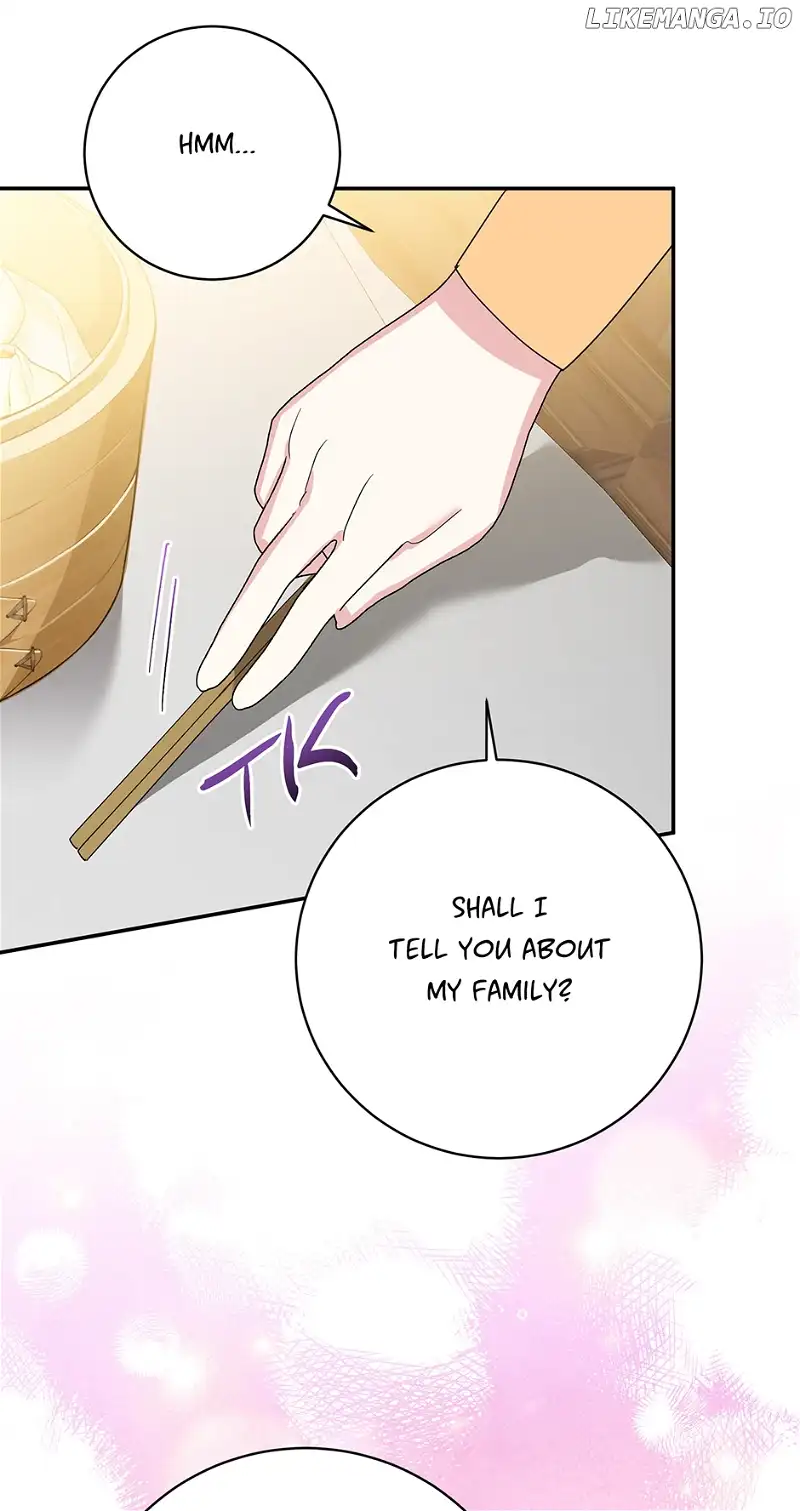 I Am the Precious Daughter of the Greatest Villain in the Fantasy World Chapter 118 - Page 6