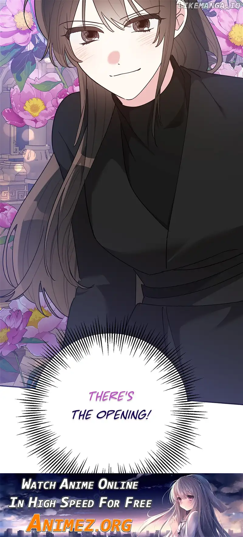 I Am the Precious Daughter of the Greatest Villain in the Fantasy World Chapter 118 - Page 61