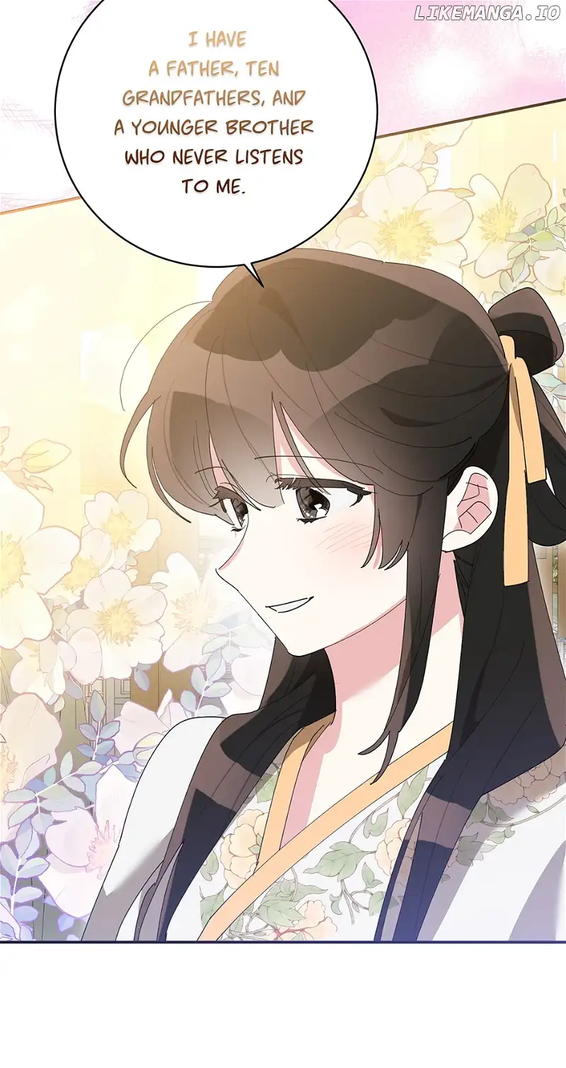 I Am the Precious Daughter of the Greatest Villain in the Fantasy World Chapter 118 - Page 7