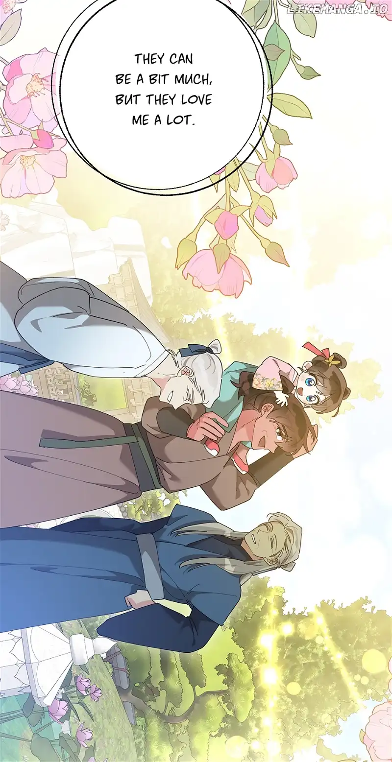 I Am the Precious Daughter of the Greatest Villain in the Fantasy World Chapter 118 - Page 9