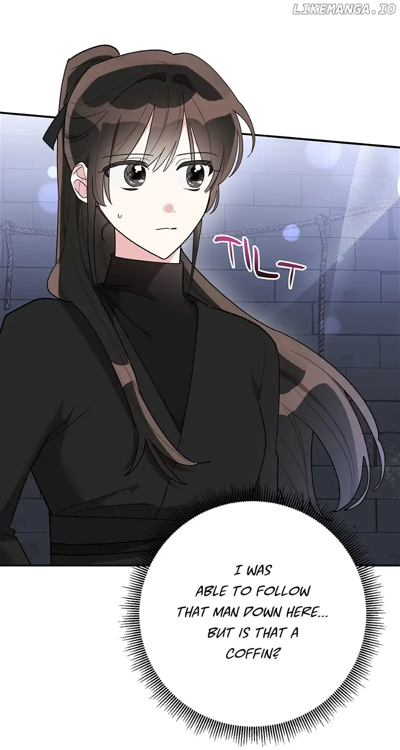 I Am the Precious Daughter of the Greatest Villain in the Fantasy World Chapter 119 - Page 1