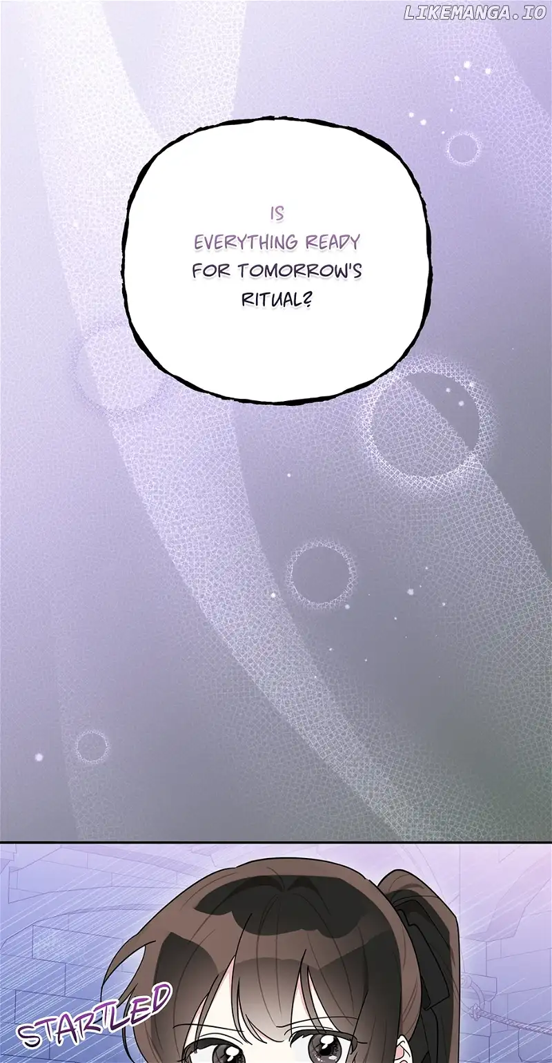 I Am the Precious Daughter of the Greatest Villain in the Fantasy World Chapter 119 - Page 10