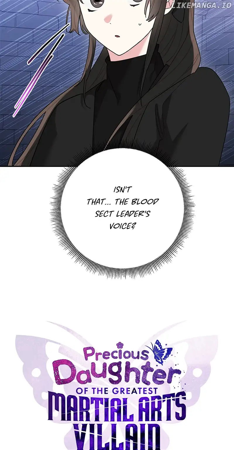 I Am the Precious Daughter of the Greatest Villain in the Fantasy World Chapter 119 - Page 11