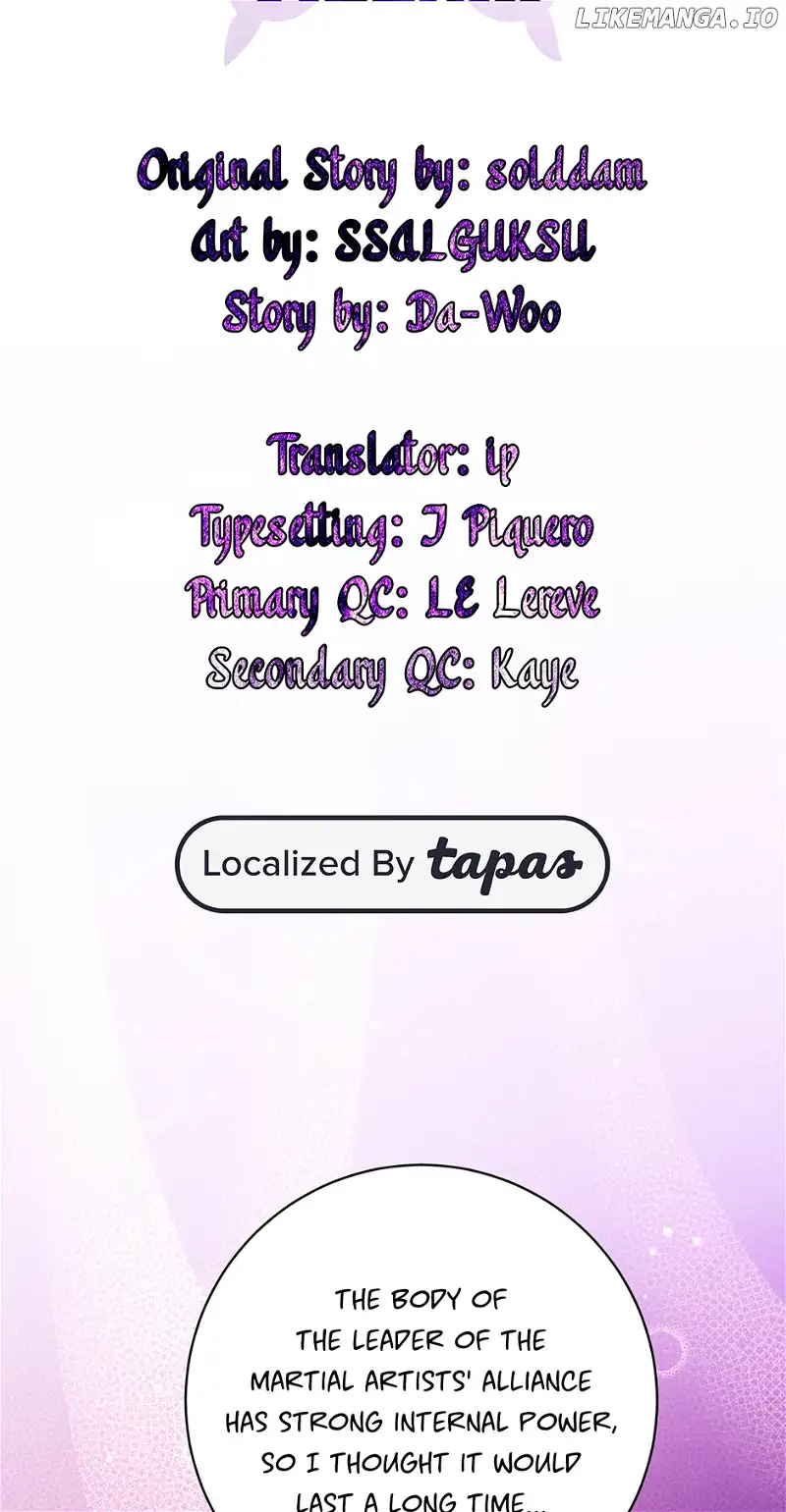 I Am the Precious Daughter of the Greatest Villain in the Fantasy World Chapter 119 - Page 12