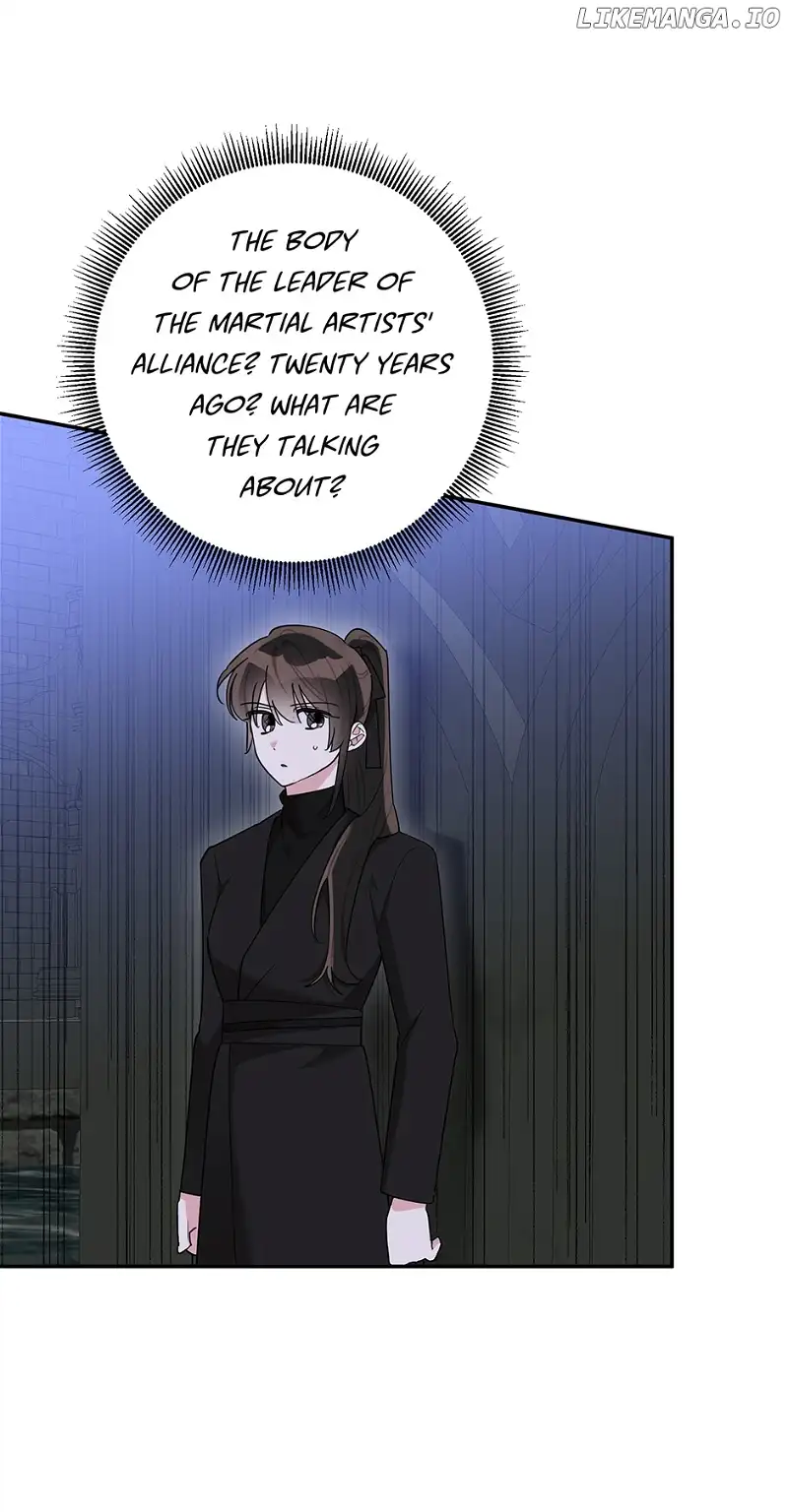 I Am the Precious Daughter of the Greatest Villain in the Fantasy World Chapter 119 - Page 15