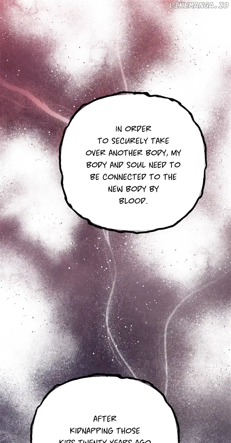 I Am the Precious Daughter of the Greatest Villain in the Fantasy World Chapter 119 - Page 17