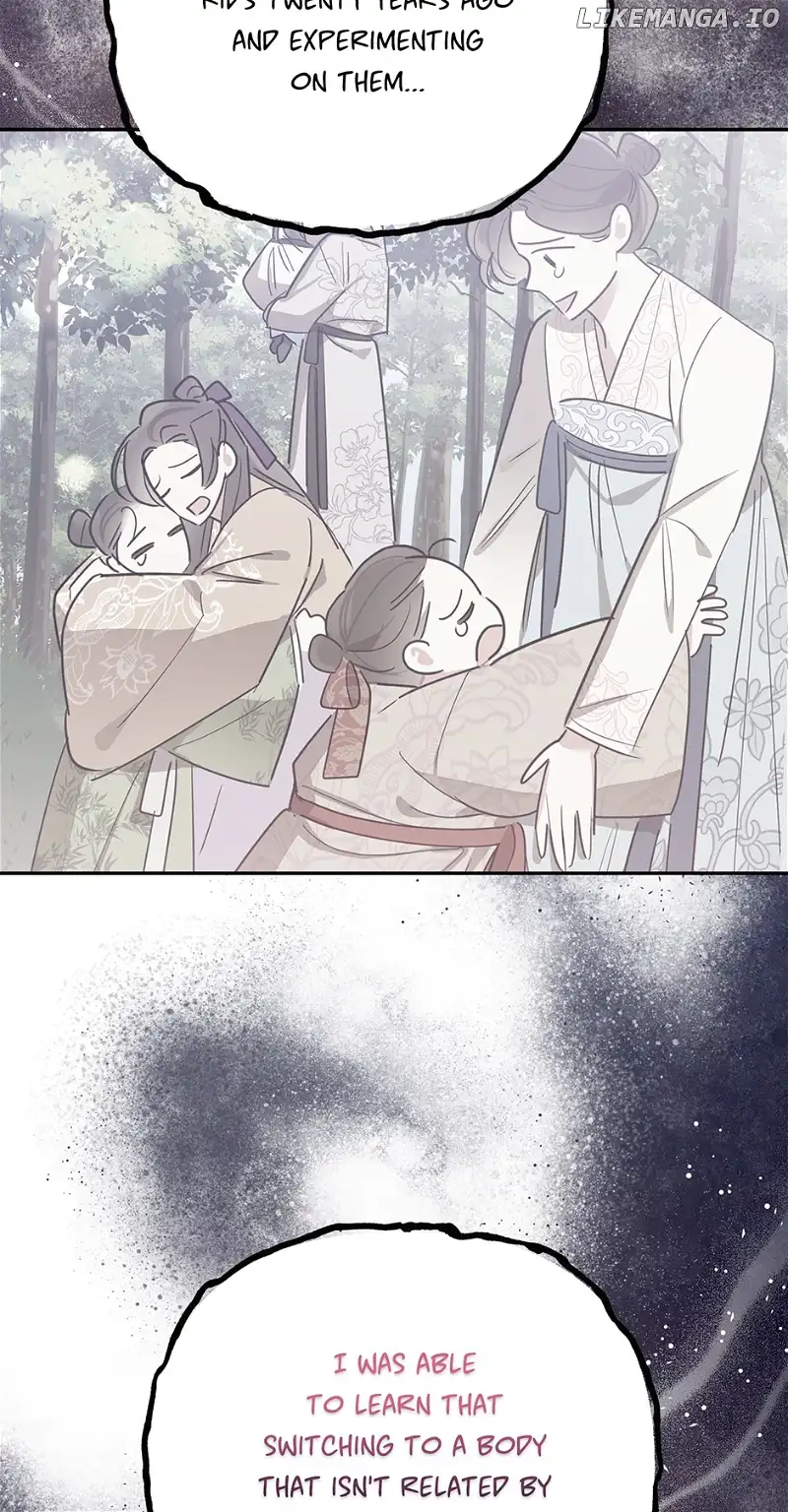 I Am the Precious Daughter of the Greatest Villain in the Fantasy World Chapter 119 - Page 18