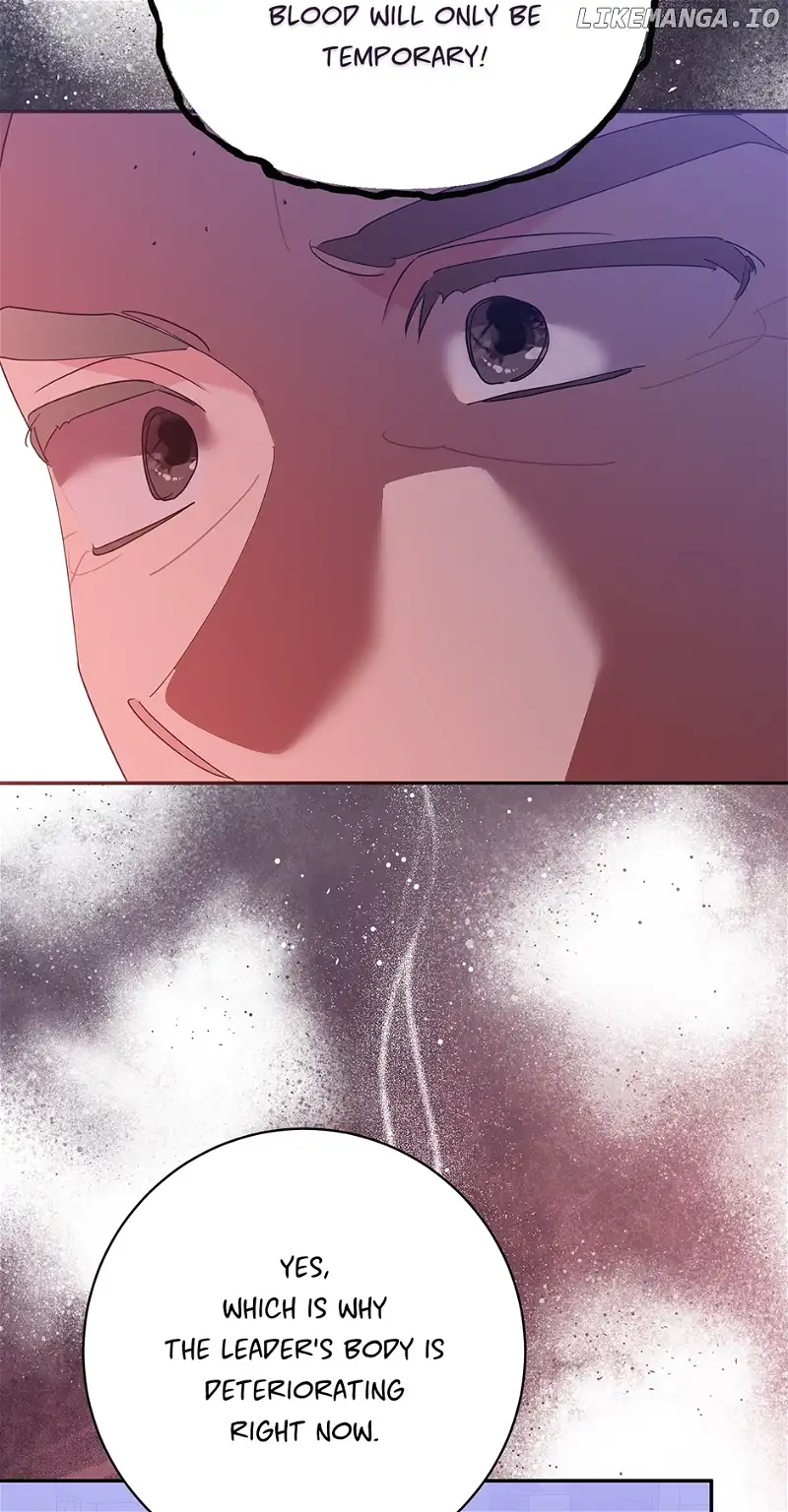 I Am the Precious Daughter of the Greatest Villain in the Fantasy World Chapter 119 - Page 19