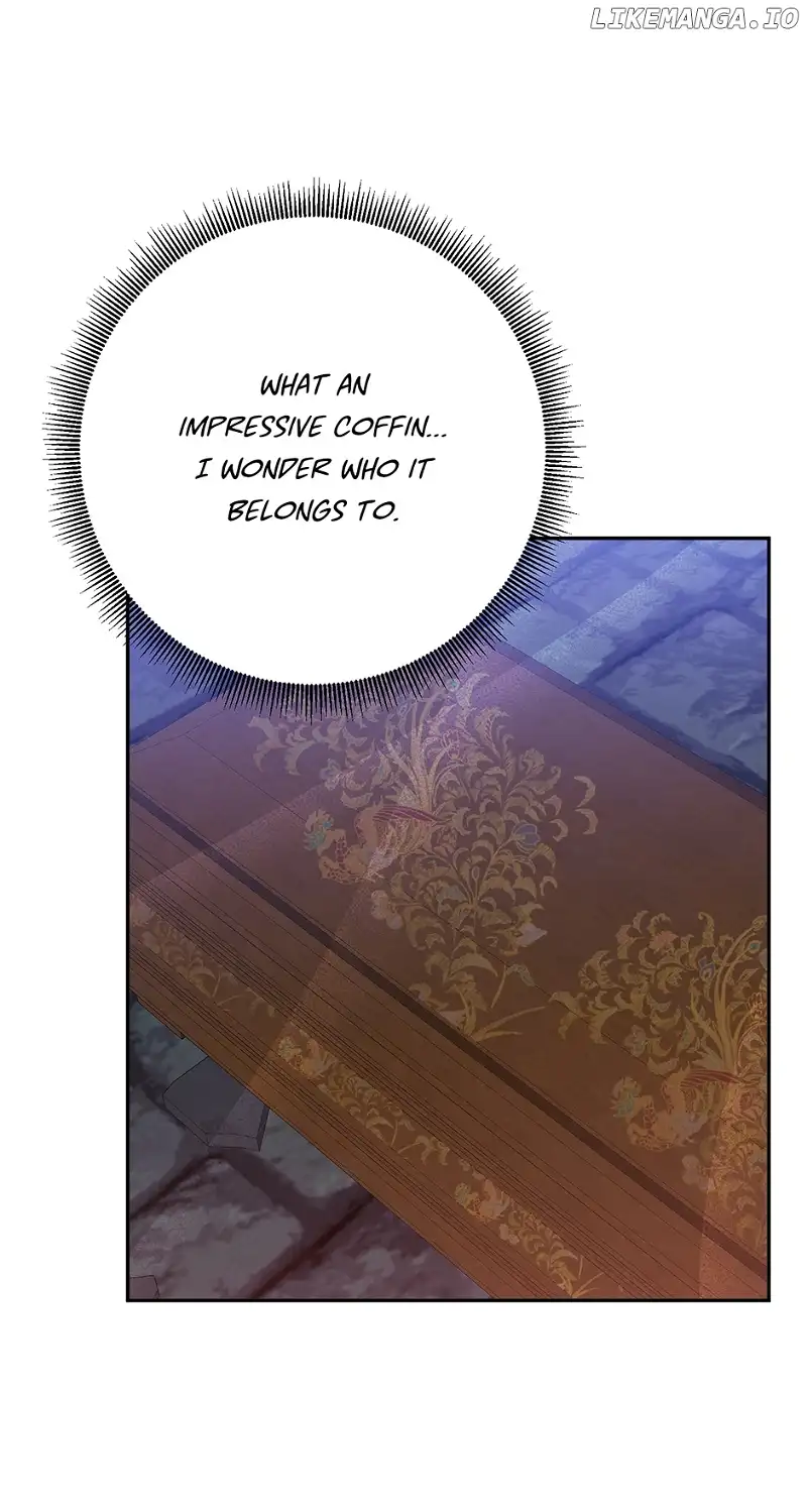 I Am the Precious Daughter of the Greatest Villain in the Fantasy World Chapter 119 - Page 2