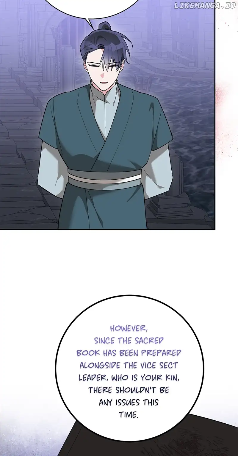 I Am the Precious Daughter of the Greatest Villain in the Fantasy World Chapter 119 - Page 20