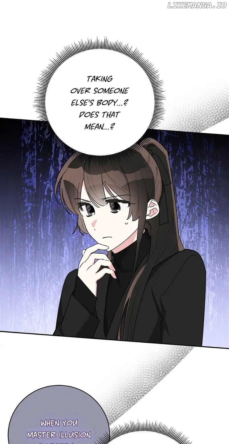 I Am the Precious Daughter of the Greatest Villain in the Fantasy World Chapter 119 - Page 22