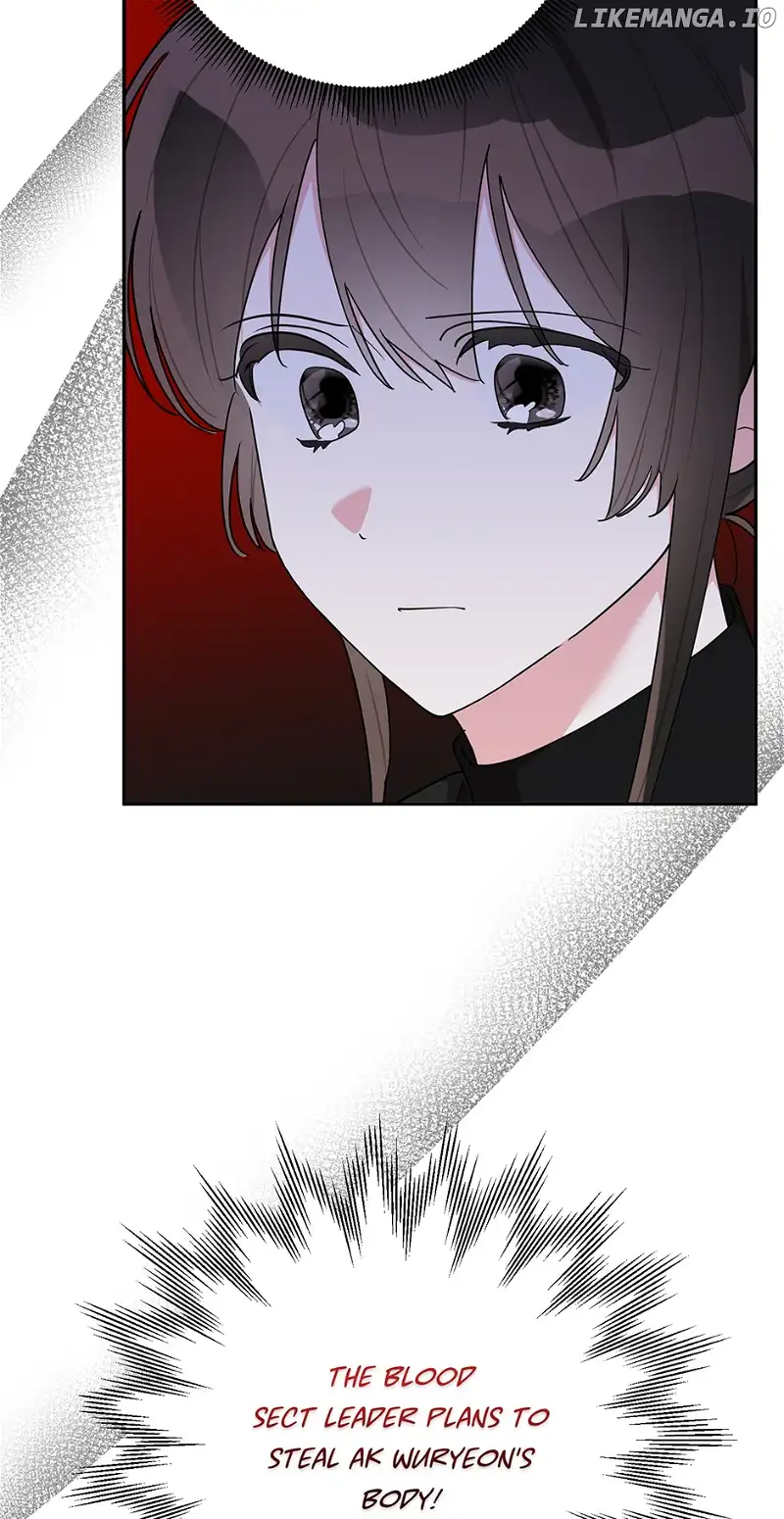 I Am the Precious Daughter of the Greatest Villain in the Fantasy World Chapter 119 - Page 24