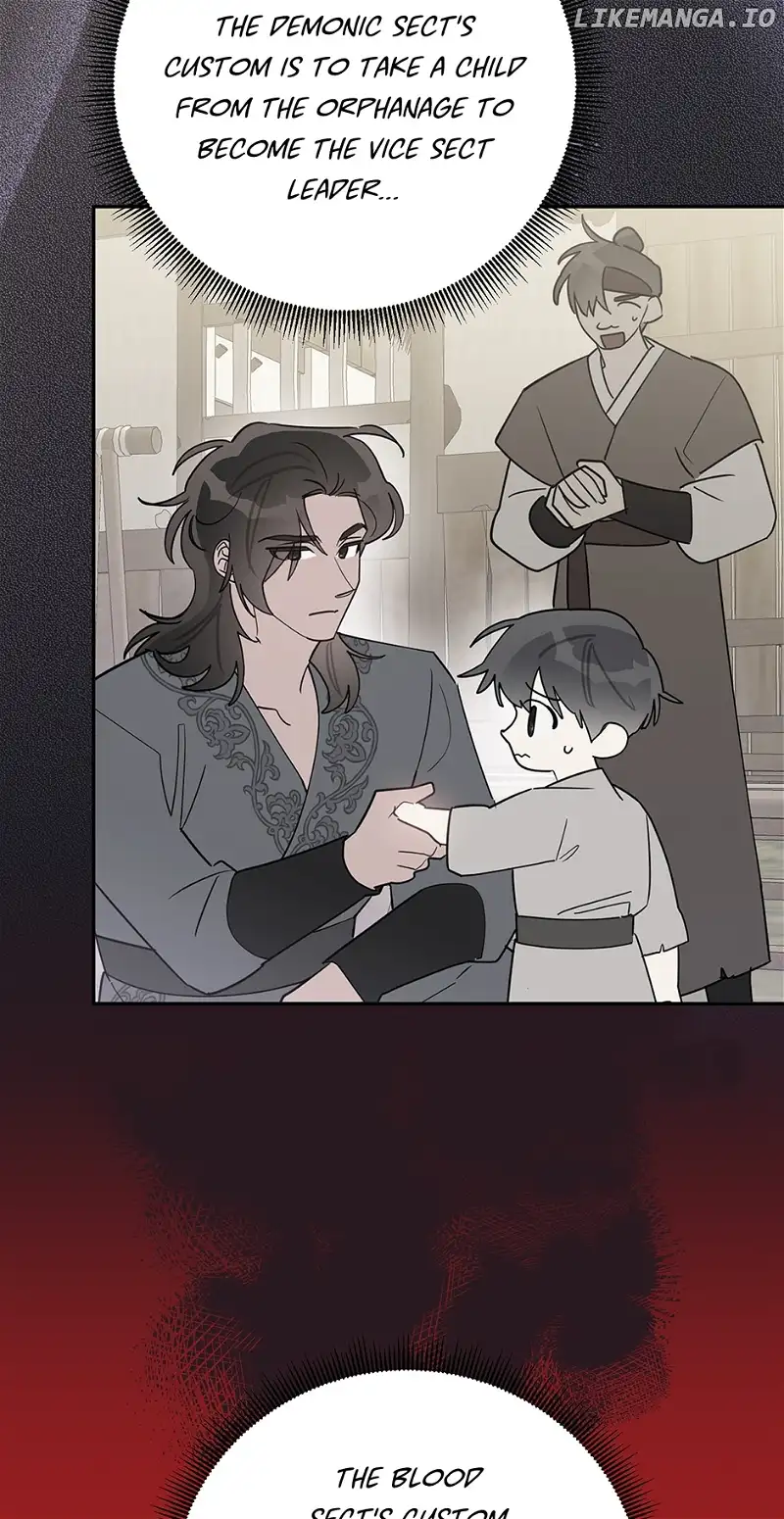 I Am the Precious Daughter of the Greatest Villain in the Fantasy World Chapter 119 - Page 27