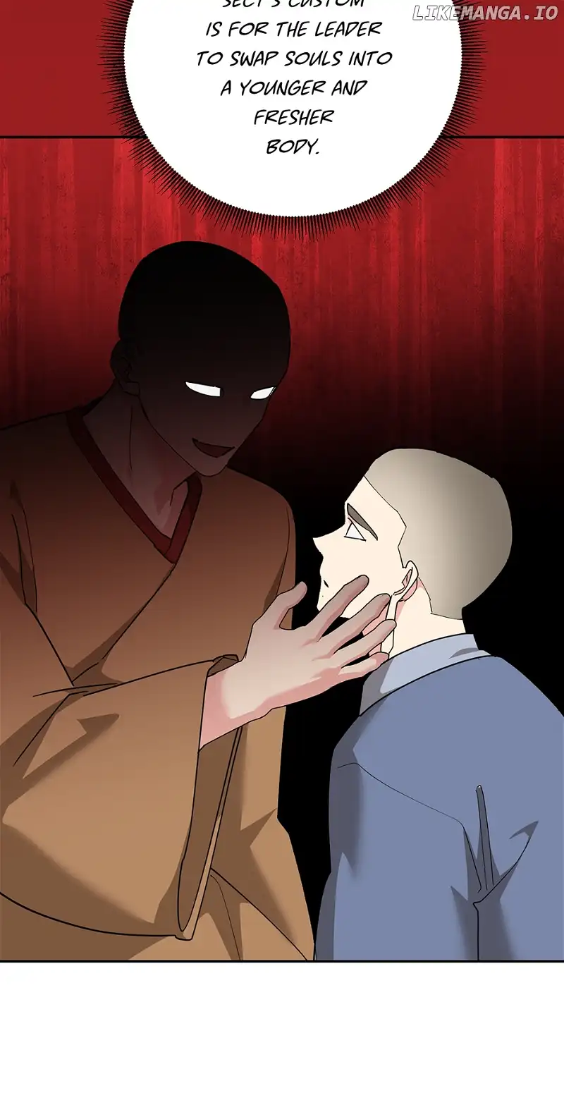 I Am the Precious Daughter of the Greatest Villain in the Fantasy World Chapter 119 - Page 28