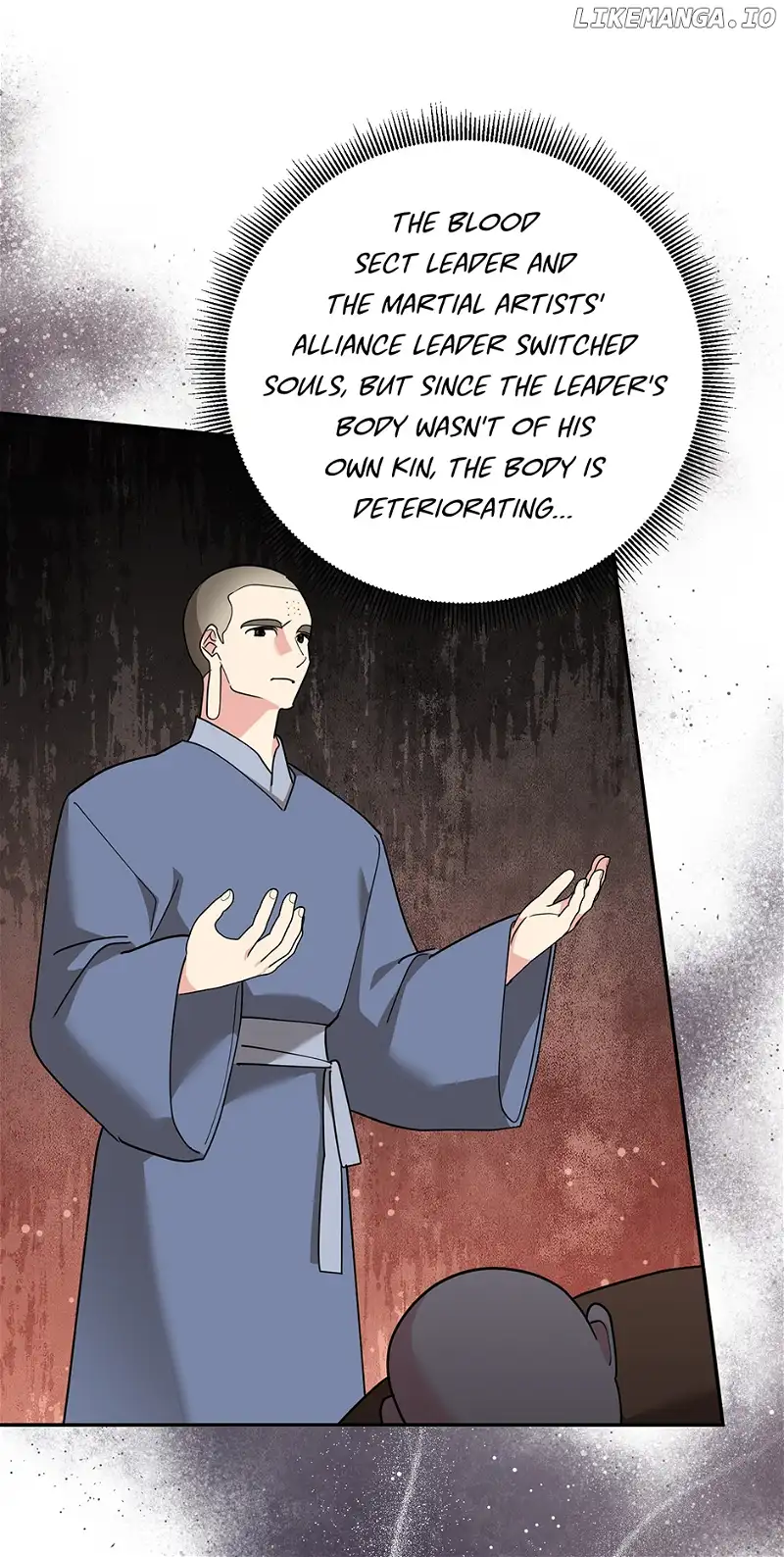 I Am the Precious Daughter of the Greatest Villain in the Fantasy World Chapter 119 - Page 29
