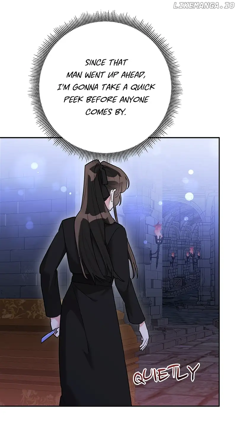 I Am the Precious Daughter of the Greatest Villain in the Fantasy World Chapter 119 - Page 3