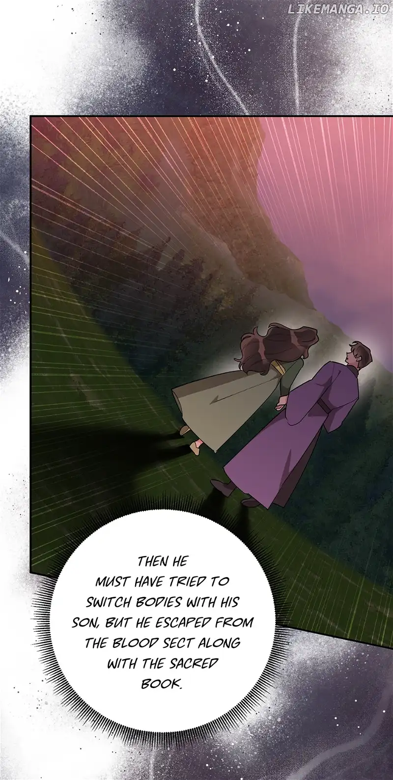 I Am the Precious Daughter of the Greatest Villain in the Fantasy World Chapter 119 - Page 30