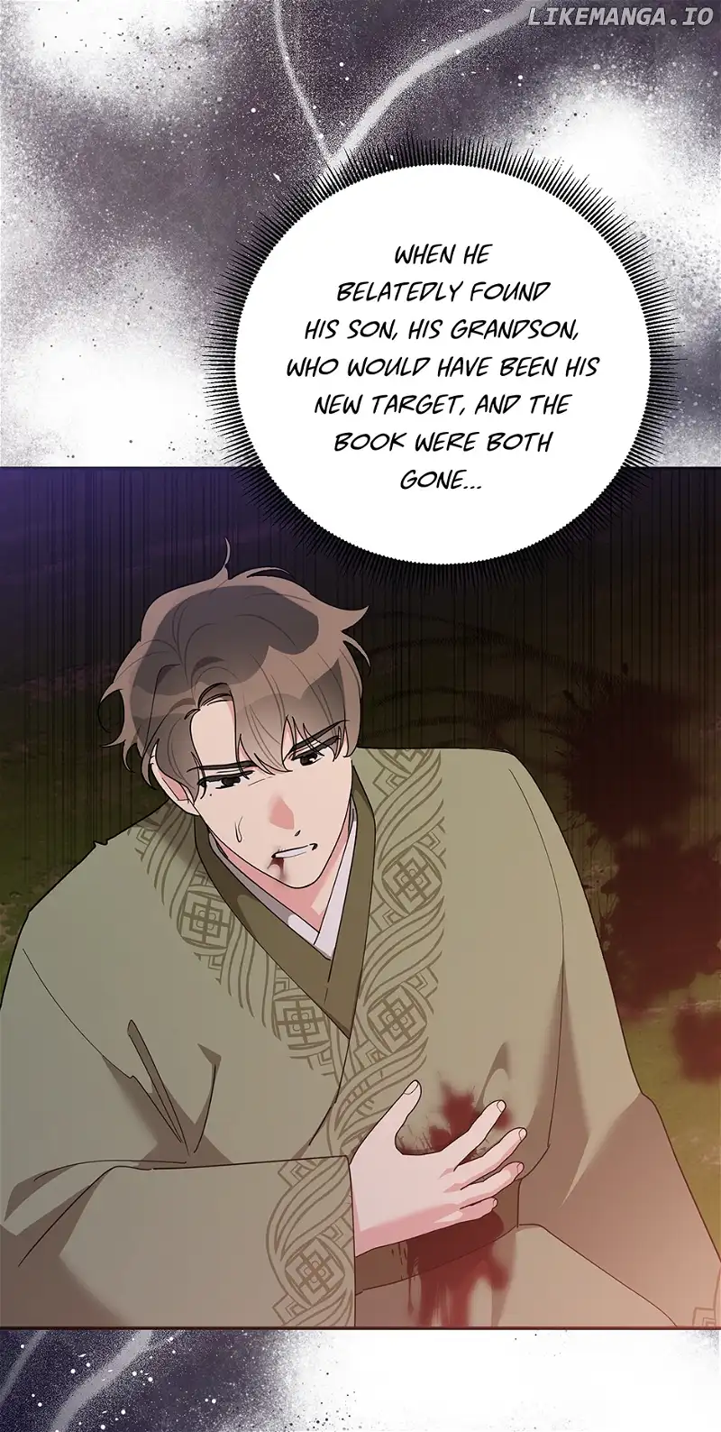 I Am the Precious Daughter of the Greatest Villain in the Fantasy World Chapter 119 - Page 31