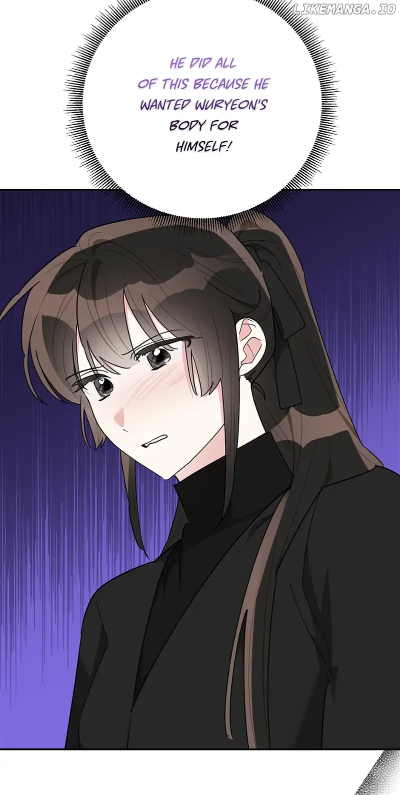 I Am the Precious Daughter of the Greatest Villain in the Fantasy World Chapter 119 - Page 33