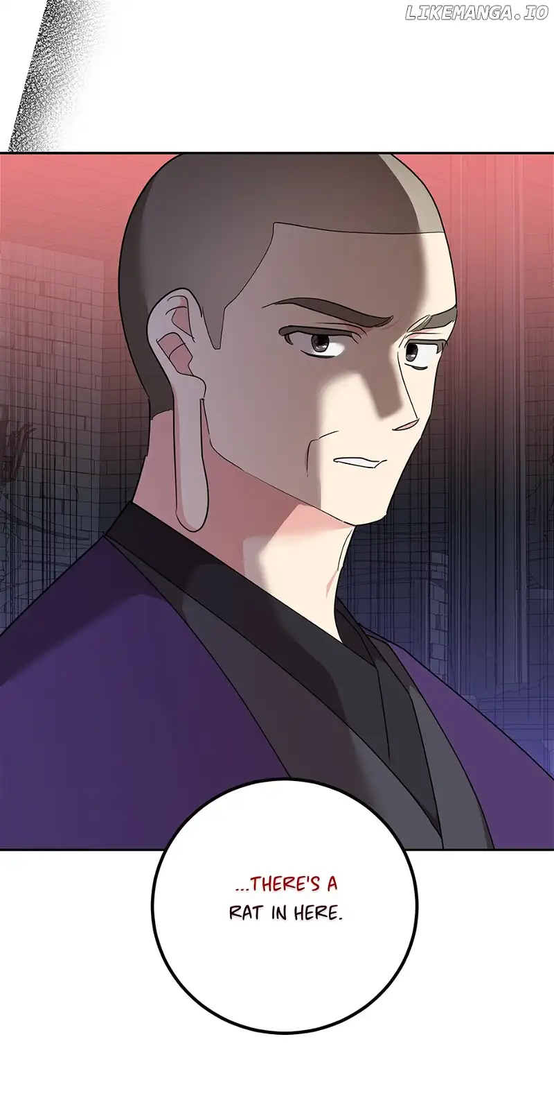 I Am the Precious Daughter of the Greatest Villain in the Fantasy World Chapter 119 - Page 35